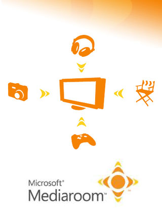 Microsoft-Mediaroom
