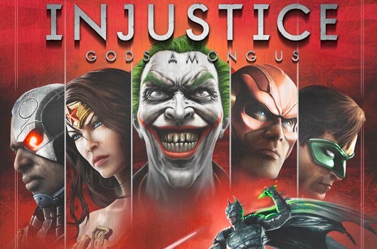 injusticecover530