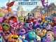 Monsters University