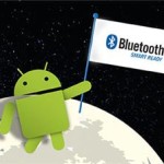 Bluetoht Smart Ready Android