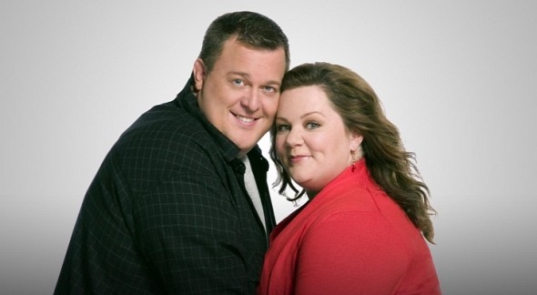 Mike Molly