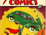 Action Comics 1