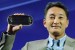 kazuohiraiwithplaystationvita