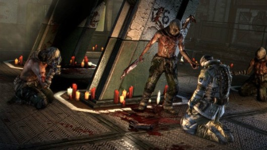Deadspace 3