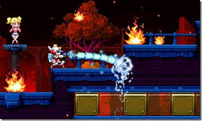Mighty Switch Force 2