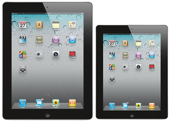 iPad iPad Mini