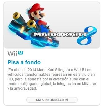 Mario Kart Leak