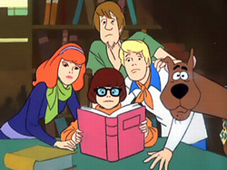 scooby-gang