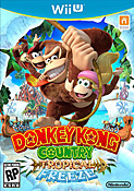 donkeykongcountry