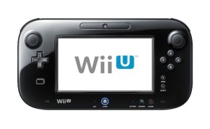 Wii U New Battery