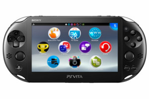 PS Vita Revamp In USA