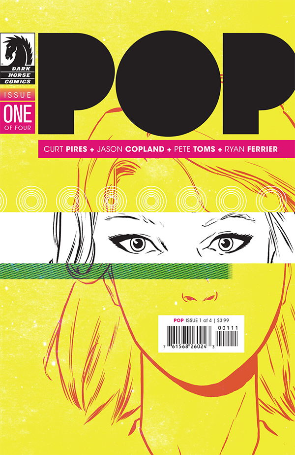Pop Cover
