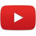 YouTube Logo Android