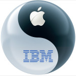 Apple IBM