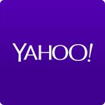 Yahoo App Logo