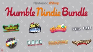 Humble Bundle Nintendo