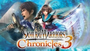 Samurai Chronicles 3