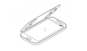 Samsung BF Patent