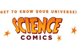 Science-Comics-