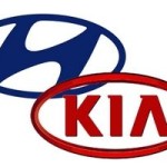 Hyundai Kia Logos