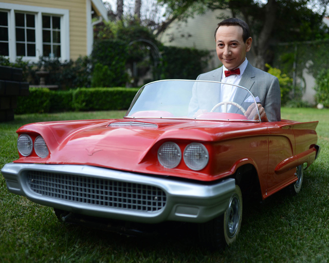 Peewee-Herman-in-a-little-red-car1