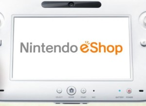 New Nintendo eShop