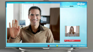 skype-smart-tv