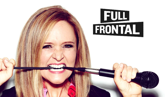 Full Frontal with Samantha Bee