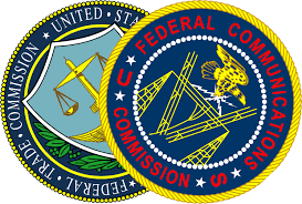 FCC and FTC