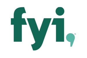 FYi logo