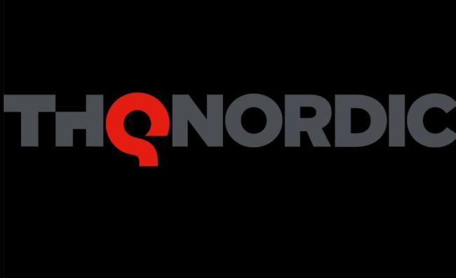 Nordic Games rebranded as THQ Nordic