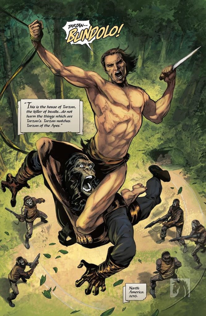 Tarzan 1a