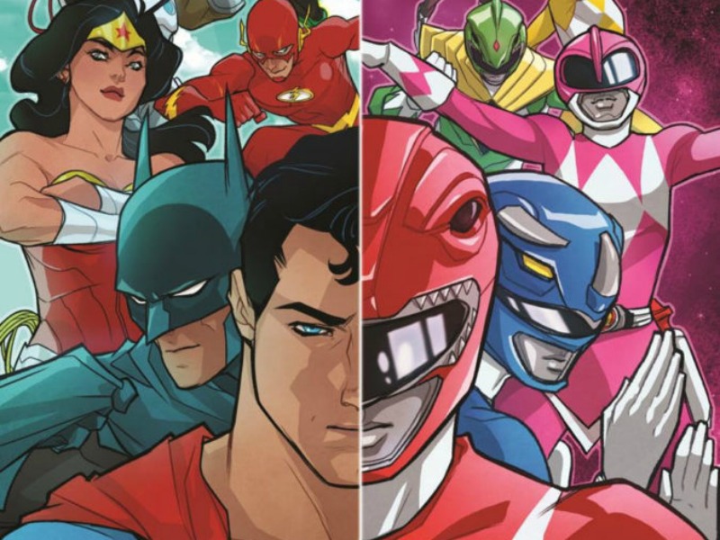power-rangers-and-the-justice-league-crossover