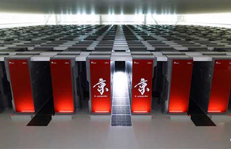 k-supercomputer-japan