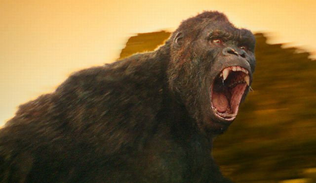 KONG: SKULL ISLAND<br /> Photo Credit: Courtesy of Warner Bros. Pictures