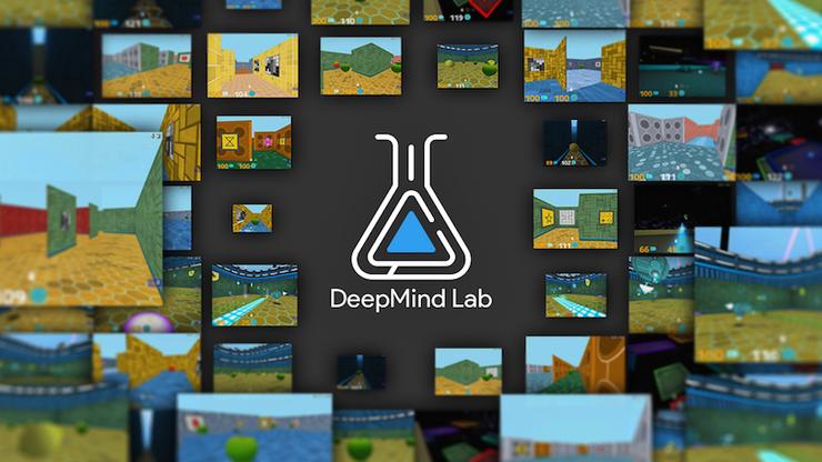deepmind-lab