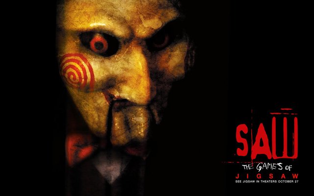 The SAW series – one of the highest grossing horror film franchises of all time – makes its return to “Halloween Horror Nights,” bringing the blockbuster’s most terrifying traps to life in an all-new original maze opening at Universal Studios Hollywood and Universal Orlando Resort, beginning September 15, 2017.
