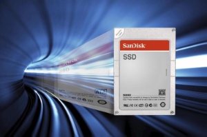 SanDisk SSD