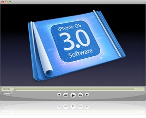 iPhone 3