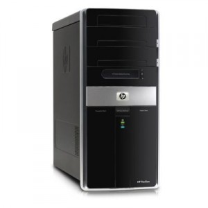 HP M9600