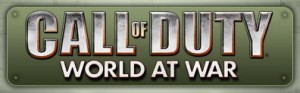 Call of Duty: World at War