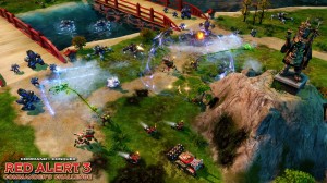 C&C Commander's Challenge