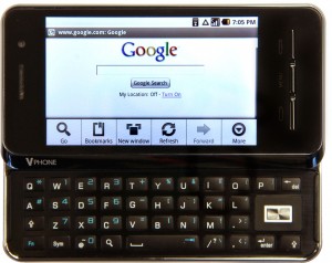 VPhone