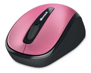 Wireless Mouse 3500 Wireless Mouse 3500
