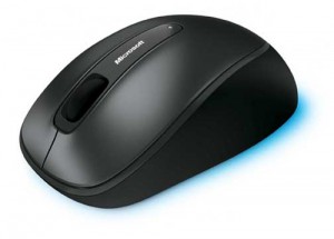 Wireless Mouse 2000