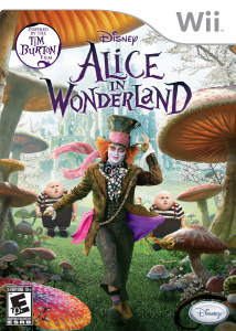 Alice Wii
