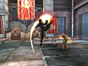 Last Airbender