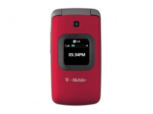 LG GS170