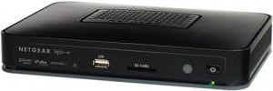 Netgear NeoTV 550 Netgear NeoTV 550