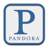 Pandora-Logo